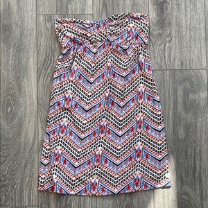Billabong - Girls/Kids Casual Cotton A-Line Dress - Size S